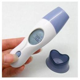 อุปกรณ์เครื่องมือแพทย์ Baby Thermometer (4N1)