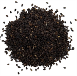 งาดำ Black Sesame Seeds