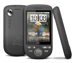 โทรศัพท์มือถือ HTC Tattoo