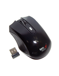 Wirless Optical Mouse 1000/1600 dpi switch