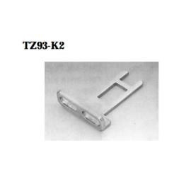 เซฟตี้คีย์อินเตอร์ล๊อคสวิทซ์  TZ93-K2