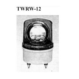 ไฟหมุน TWRW-12