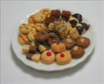 Mini cookie set