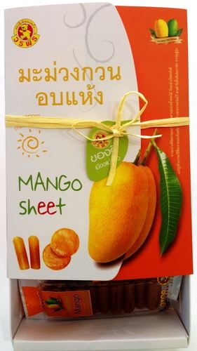 mango sheet