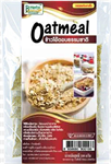 ข้าวโอ๊ตอบธรรมชาติ/Oatmeal (100g.)