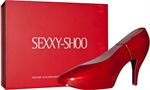 Sexxy Shoo Red