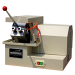 Metallography Specimen Cutting Machine,เครื่องตัด,Q-2A