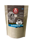 กาแฟ Espresso (REDSHOT Espresso 250g.)