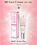 BB Aura Bright Miracle Face Cream SPF30 PA+++ 10ml.