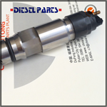 Wholesale Injector In Fuel Systems Diesel Injector 0 445 120 078