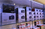 Canon EOS 5D Mark III 22.3MP DSLR Camera (w/ 24-105mm) Lens Kit