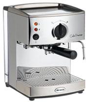 เครื่องชงกาแฟ ยี่ห้อ Electrolux -ESS200