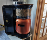 MiniBrew CRAFT home brewing kit