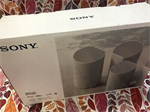 SONY HT-A9 HTA9 Dolby Atmos 4 Wireless Speakers Home Theater System
