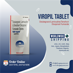Viropil-Tablet