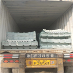 used roof sheets Corrugated Plastic Sheet FRP