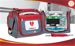 เครื่องกระตุกหัวใจ (Defib) ยี่ห้อ Instramed รุ่น CardioMax