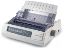 เครื่องพิมพ์ OKI Dot Matrix Printer ML321
