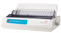 เครื่องพิมพ์ OKI Dot Matrix Printer ML391T
