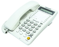 โทรศัพท์ พานาโซนิค KX-T2375MXW