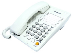 โทรศัพท์ พานาโซนิค KX-T2373MXW