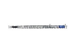 ไส้ปากกาโรลเลอร์บอล [PARKER] M 0.7 มม. สีน้ำเงิน