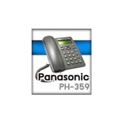 โทรศัพท์(Panasonic PH-359)