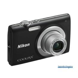 กล้องดิจิตอล นิคอน รุ่น COOLPIX S2600