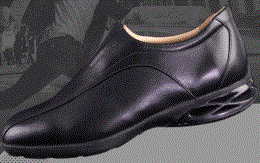 รองเท้า X-CALIBUR SMART1
