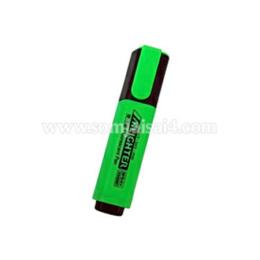 ปากกาเน้นข้อความ สีเขียว