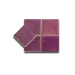 กระเบื้องเคลือบเซรามิคล้านนา-สีม่วง (Purple-color)