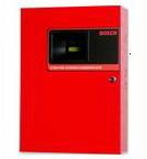 ระบบสัญญานแจ้งเหตุเพลิงไหม้ Fire Alarm System Bosch D70