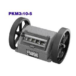 เครื่องนับจำนวน รุ่น PKM3-10-5(M)