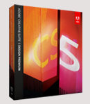 โปรแกรมสำเร็จรูป Adobe Creative Suite 5.5 Design