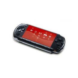 เครื่องเล่นเกมส์ PSP 3000