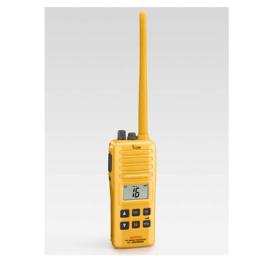 วิทยุรับ-ส่งสัญญาณ รุ่น IC-GM1600 
