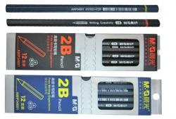 ดินสอไม้ AWP-34601