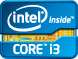 ซีพียู รุ่น Core™ i3-2100 Processor