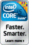 ซีพียู รุ่น Core™ i5-655K Processor 3.20GHz