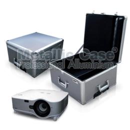 กระเป๋าAluminium case for Projector NEC NP 3250