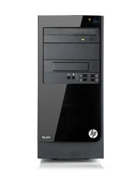เคสคอมพิวเตอร์  HP Pro 3330 MT PC 