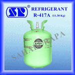น้ำยาแอร์ R-417A