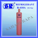 น้ำยาแอร์ R-410A