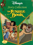 หนังสือต่างประเทศ The Jungle Book Story Collection 81-207-2934-x