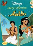 หนังสือต่างประเทศ Story Collection Aladdin 81-207-2932-3
