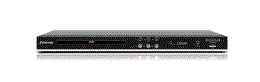 เครื่องเล่นดีวีดี DV-212HDMI