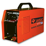 ตู้เชื่อมไฟฟ้ารุ่น MMA-ARC200 JASIC
