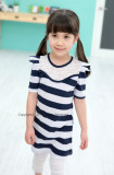 เสื้อผ้าเด็กหญิง Dress-5507102