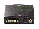 อุปกรณ์ฮับ DVI to HDMI Converter DHC-101A