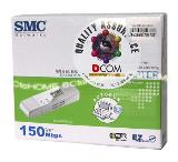เร้าเตอร์ SMC Wireless-N USB2.0 Adapter